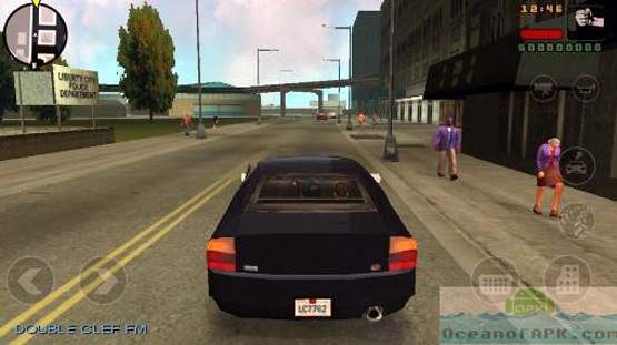 Gta Liberty City Stories Free Download For Mobile